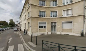 Electricien ASR Nettoyage Compiègne – Oise à Compiègne