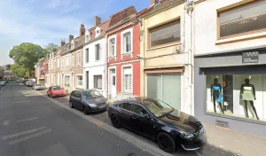 Electricien ATADEGNON à Béthune