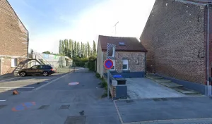 Electricien André Vieira à Trith-Saint-Léger