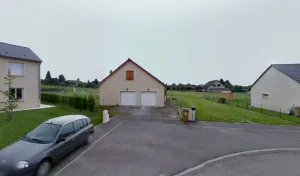 Electricien Coup 2 Pouce à Pommerieux