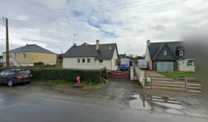 Electricien Le Page Jean-Christophe à Pleubian