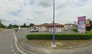 Electricien Comminges Electricite Murelec à Saint-Gaudens