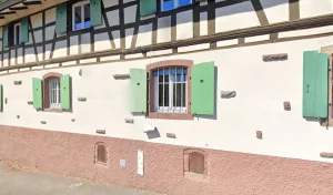 Electricien Electricité Alfred Roth SARL à Lampertheim