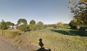 Electricien Sacquet Fabrice à Sainte-Anne-sur-Vilaine