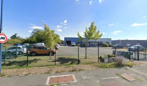 Electricien Cegelec Orléans Tertiaire à Semoy