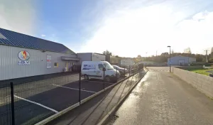 Electricien Gallouet Electricité SARL à Langueux