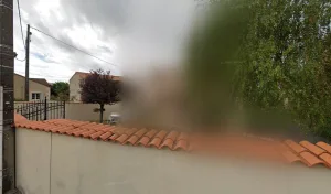 Electricien Gaillard Philippe Electricité générale à Saint-Genis-d'Hiersac