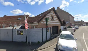 Electricien Eb2a à Vermelles