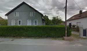 Electricien Tavernier Gerald Paul Robert à Rougegoutte