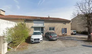 Electricien SAGNELEC à Aussillon