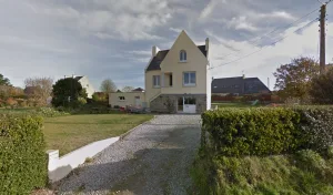 Electricien Bertrand Marec Electricité à Le Conquet