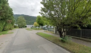 Electricien Ineo Rhône Alpes Auvergne à Domène