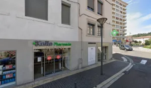 Electricien Etablissement Chappet Electricite à Saint-Chamond