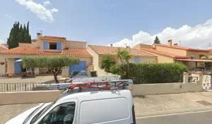 Electricien Beugnon Guillaume à Le Boulou