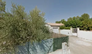 Electricien Bouvachon Jean-Pierre à Eyragues