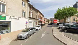 Electricien Vuillermet Yves à Heyrieux