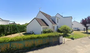 Electricien Haudebourg Jean-Pierre à Lucé