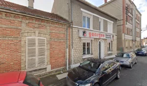 Electricien Georges Électricité Industrielle à Châlons-en-Champagne