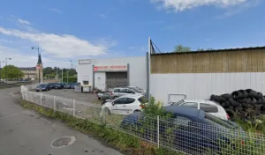 Electricien MDA Autos à Aressy