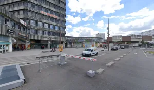 Electricien EGID-BETELEC, ELECTRICITE GENERALE LORRAINE SUD à Vandœuvre-lès-Nancy