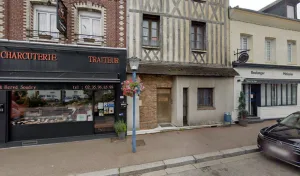 Electricien Cavelier Joel Marcel Pascal à Yerville