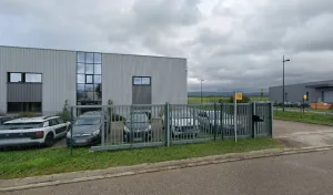 Electricien Sarl C Preylec à Saint-Étienne-de-Saint-Geoirs