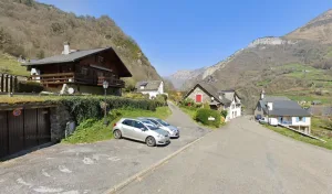 Electricien Lalanne Jean Michel à 64490 Borce