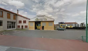 Electricien Loirelec (David Deshors) à Saint-Romain-le-Puy