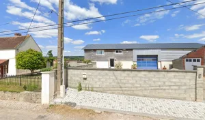 Electricien Gautier Eric à Sai