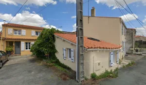 Electricien Laporte Jacques Sarl à Mouilleron-le-Captif