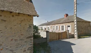 Electricien Marin Dominique à Gennes-Longuefuye