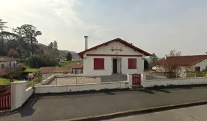 Electricien Entreprise Perret Fabien à Hasparren