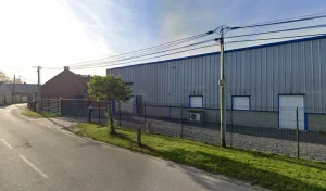 Electricien Carlier André à aix en pevel