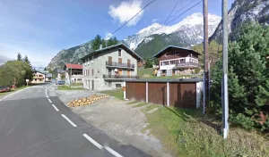 Electricien Barbarit Eric à Pralognan-la-Vanoise