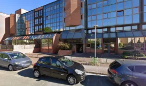 Electricien ECES à Noisiel