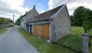 Electricien Pinalie Thierry à Moutier-Rozeille