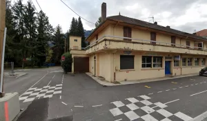 Electricien Donat-magnin Sarl à Bonneville