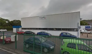 Electricien Cegelec Sdem à Dieppe