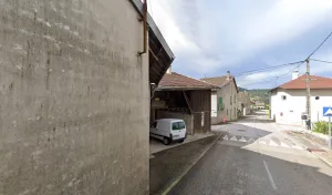 Electricien Salvi Electricité à Samognat