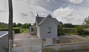 Electricien Trouvé Frédéric à Saint-Germain-le-Vasson