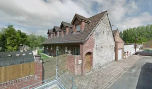 Electricien M.v. Elec à Hordain