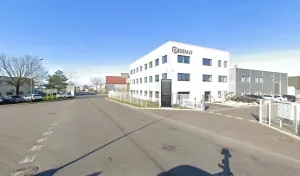 Electricien FEDERALY CONSTRUCTION – Entreprise générale à Chaponnay