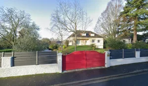 Electricien Etablissement Bouche Lucien Michel à Saint-Avertin