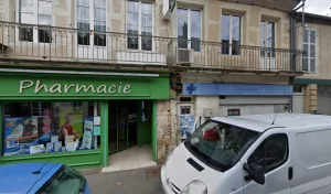 Electricien Pommier Jean-Marie à Moulins-Engilbert