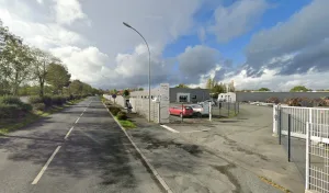 Electricien Cegelec I.B.D.L à Beaucouzé