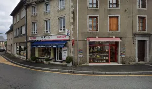 Electricien Aubrac Electricite à Laguiole