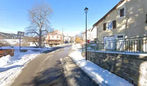 Electricien Garcia José à Jarjayes