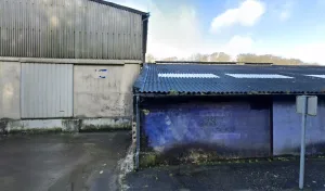 Electricien Synd Interc Eau Et Electric à Pont-Aven