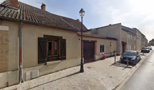 Electricien augelec à Aÿ-Champagne