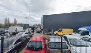 Electricien Caron Entreprise à Saint-Amand-les-Eaux